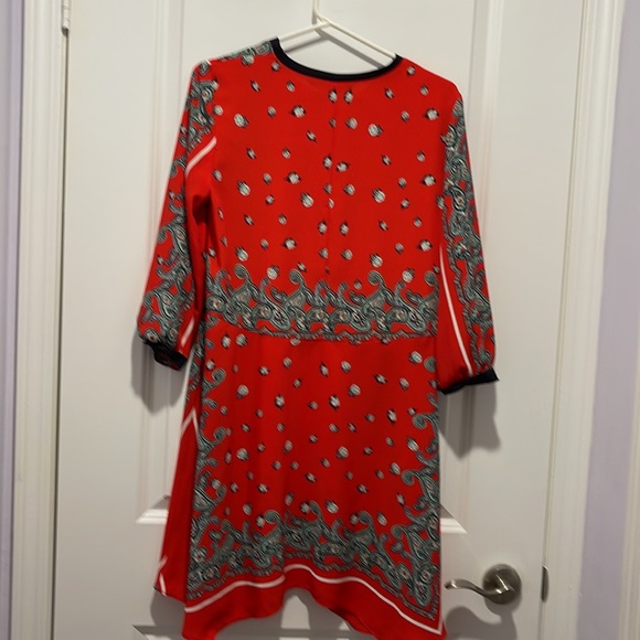 New Fashion High Low Dress for Summer - Picture 3 of 5